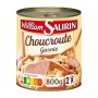 Chucrut con guarnición 800g - WILLIAM SAURIN