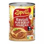 French Pure Beef Ravioli, 400g - ZAPETTI