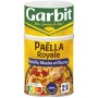 Paella Aves Mariscos y Chorizo ​​940g - GARBIT