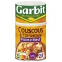 Couscous Royal Poulet Bœuf 980g - GARBIT