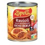 Aperitivo Ravioli Boloñesa De Ternera, 800g - ZAPETTI