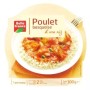 Pollo Vasco Y Arroz 300g - BELLE FRANCE