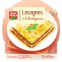 Lasagne à La Bolognaise 300g - BELLE FRANCE