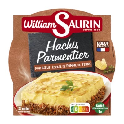 Shepherd’s Pie 300g - WILLIAM SAURIN