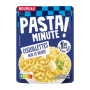 Pasta Minute Coquillette Nuts of Butter 220g - LUSTUCRU
