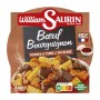 Beef Bourguignon with Potato and Red Wine 300g - WILLIAM SAURIN
