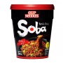Soba Chilli Noodle Soup 92 G - NISSIN