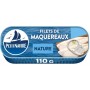 Natural Mackerel Fillets 110g - Petit Navire