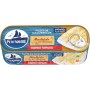 Filetes De Caballa Con Mostaza A La Antigua, 225g - PETIT NAVIRE