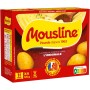 Mousline mashed potatoes 4x31.25g - MAGGI