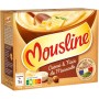 Puré Mousline De Crema Y Nuez Moscada, 4X31,25g - MAGGI