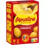 Puré Mousline Nature, 8X130g - MAGGI