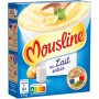 Mousline Purée au Lait entier, 3X125g - MAGGI
