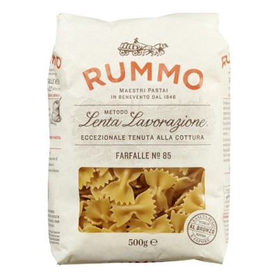 Farfalle N85 500g - RUMMO