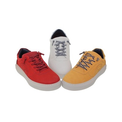 CHAUSSURE HOMME CUIR VERNI