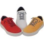 CHAUSSURE HOMME CUIR VERNI