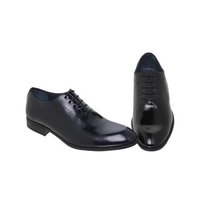 CHAUSSURE HOMME CUIR VERNI