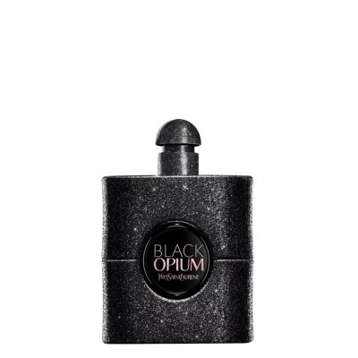 Women's Perfume Yves Saint Laurent Black Opium Extrême 30ml EDP