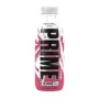 Boisson Ice hydratation rafraîchissante Red chill 12x50cl - PRIME