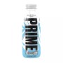 Boisson Ice hydratation rafraîchissante à la myrtille Blue chill 12x50cl - PRIME