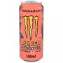 Boisson énergisante Monarch 50cl - MONSTER ENERGY