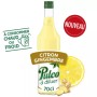 Boisson concentrée à diluer au citron et au gingembre 6x70cl - PULCO