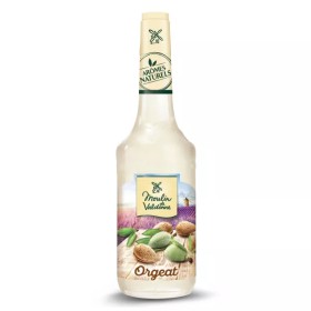Sirop d'orgeat 70cl - MOULIN DE VALDONNE
