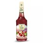 Sirop fraise des bois 70cl - MOULIN DE VALDONNE