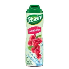 Sirop Framboise 60cl - TEISSEIRE