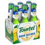 6x27 5cl Tourtel Twist Ss Citron