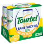 6x33cl Tourtel Twist Citron Ss