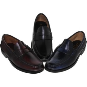 CHAUSSURE HOMME CUIR VERNI