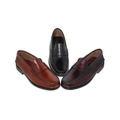 CHAUSSURE HOMME FLORENTIC CUIR