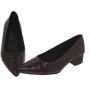 CHAUSSURE FEMME CUIR
