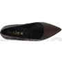 CHAUSSURE FEMME CUIR