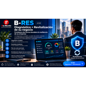 B-RES — Diagnostic + Revalidation v1.1.0