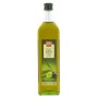 Huile D Olive Vierge Extra Bf Bouteille Verre 1 L - BELLE FRANCE