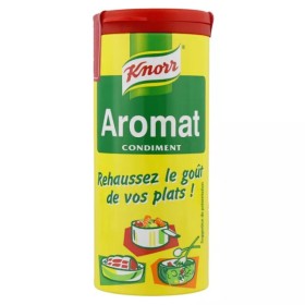 Aromat condiment saupoudreur 70g - KNORR