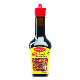 Arôme Hot Maggi (12 X 100 Ml) - MAGGI