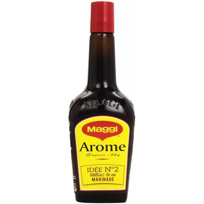 Aromas, 1kg - MAGGI
