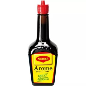 Aromas, 250g - MAGGI