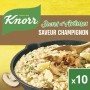Caldo de Champiñones Deshidratados 100 g - KNORR