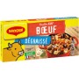 Bouillon Kub Boeuf Dégraissé, 120g - MAGGI