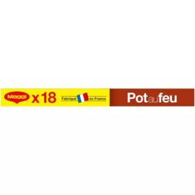 Bouillon kub Pot au Feu,180g - MAGGI