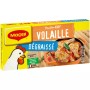 Kub Bouillon Voiaille Degreased, 120g - MAGGI