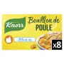 Knorr Red Salt Chicken Broth