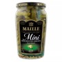 Mini cornichons petits croquants saveur originale 370 g égouttés - MAILLE