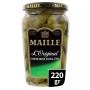 L'Original cornichons extra-fins bocal 220 g - MAILLE