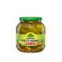 Encurtidos agridulces receta original 850 g - KUHNE