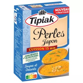 Perle Japon 350g - TIPIAK